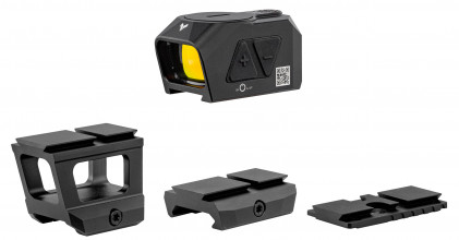 Photo OP6880-010.jpg Red dot FALKE CMS imprint GLOCK MOS and Picatinny