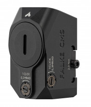 Photo OP6880-012.jpg Red dot FALKE CMS imprint GLOCK MOS and Picatinny
