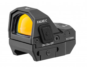 Photo OP6885-001.jpg Red Dot FALKE C for GLOCK MOS and Picatinny
