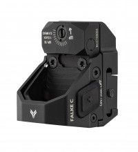 Photo OP6885-006.jpg Red Dot FALKE C for GLOCK MOS and Picatinny
