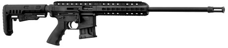 Carabine Deep Pallas BA-15 22 LR