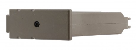 PAL106-2 Magazine 10 rounds DEEP PALLAS 22 LR TAN Photo PAL106-2 Magazine 10 rounds DEEP PALLAS 22 LR TAN