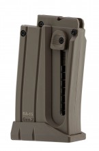PAL106 Magazine 10 rounds DEEP PALLAS 22 LR TAN Photo PAL106 Magazine 10 rounds DEEP PALLAS 22 LR TAN