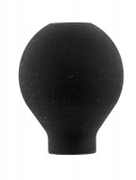 Embout levier de culase boule RUBIS
