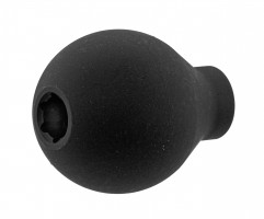 PBR102310-02 Embout levier de culase boule RUBIS Photo PBR102310-02 Embout levier de culase boule RUBIS