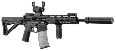 PCKDB520.jpg PACK DIAMONDBACK SBR 11.5'' cal. 223 REM Photo PCKDB520.jpg PACK DIAMONDBACK SBR 11.5'' cal. 223 REM