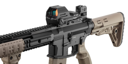 PCKHA311-06.jpg Pack AR15 HERA ARMS 14.5'' QUADRIRAIL Cal 223 REM Photo PCKHA311-06.jpg Pack AR15 HERA ARMS 14.5'' QUADRIRAIL Cal 223 REM