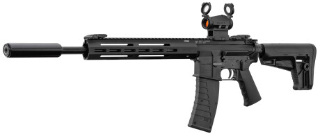 Photo PCKKS350-02.jpg Silence pack KRISS DMK22C 16.5'' cal22 LR