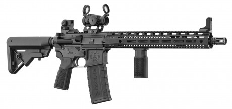 PACK AR15 WATCHTOWER 15M 14.5'' 5.56x45