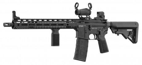 Photo PCKWT105-04.jpg PACK AR15 WATCHTOWER 15M 14.5'' 5.56x45