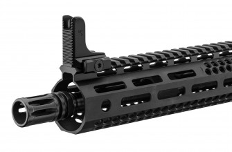 Photo PCKWT105-06.jpg PACK AR15 WATCHTOWER 15M 14.5'' 5.56x45