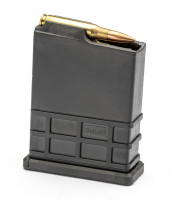 Chargeur AICS polymère 7 coups calibre .308 Winchester