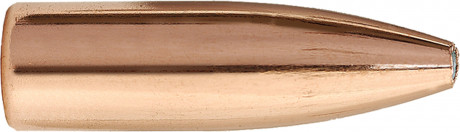 Sierra warheads Cal. 6 mm (243)