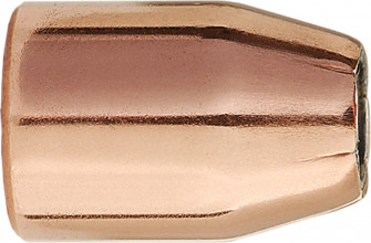 Sierra warheads Cal. 9 mm (.355)