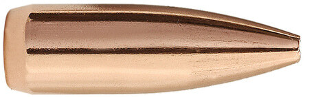 Sierra ogives Cal. 22 (.224)