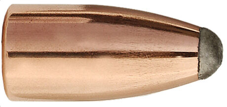 Sierra warheads Cal. 22 hornet (224)