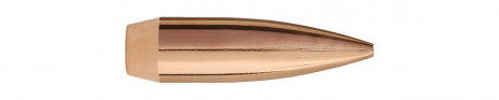 Sierra warheads Cal. 30 - 7.62 mm