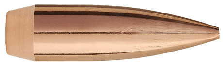 Sierra warheads Cal. 30 - 7.62 mm