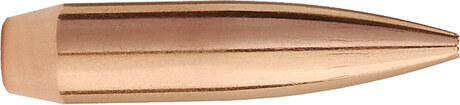 Sierra warheads Cal. 6.5 mm (.264)