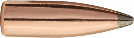 Sierra warheads Cal. 8 mm (.323)