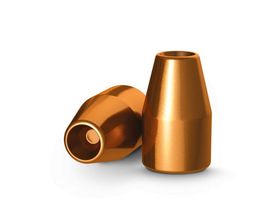 Ogives H & N - handguns