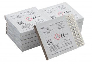 RWS Boxer Sinoxid Primers