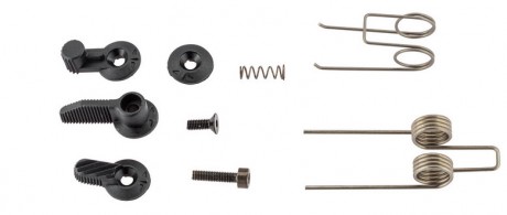 RESSORT-KIT *B* AR15 HERA ARMS 15TH LS060/US100  223REM M-LOCK 1 CHG Photo RESSORT-KIT *B* AR15 HERA ARMS 15TH LS060/US100  223REM M-LOCK 1 CHG