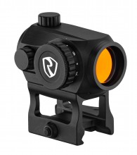 Photo RIT160-03 RITON 1TACTIX ARD red dot sight