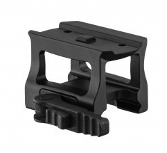 Photo RIT160-05 RITON 1TACTIX ARD red dot sight