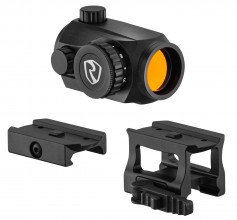 Photo RIT160-09 RITON 1TACTIX ARD red dot sight
