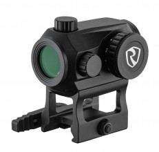 Photo RIT160-10 RITON 1TACTIX ARD red dot sight