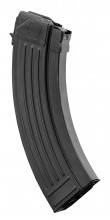 Steel magazine 30 rounds 7.62x39 for AKM