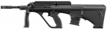 Photo SAG16-01.jpg Carabine semi-automatique Steyr AUG A3 Z QCB/SR Flat Top