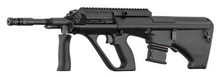 Photo SAG16-03.jpg Carabine semi-automatique Steyr AUG A3 Z QCB/SR Flat Top