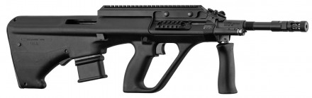 Steyr AUG A3 Z QCB/SR Flat Top Semi-Automatic Rifle