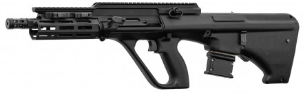 Photo SAG17-01 Carabine semi automatique Steyr Aug A3 .223 Remington 16'' M-LOK