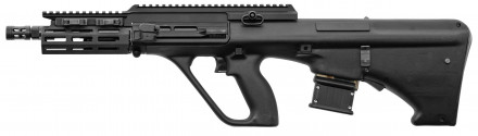 Photo SAG17-02 Carabine semi automatique Steyr Aug A3 .223 Remington 16'' M-LOK