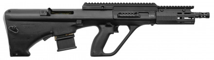 Photo SAG17-03 Carabine semi automatique Steyr Aug A3 .223 Remington 16'' M-LOK