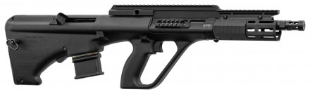 Steyr Aug A3 SA M-II .223 Remington 16'' M-LOK ...
