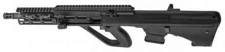 Photo SAG17-09 Carabine semi automatique Steyr Aug A3 .223 Remington 16'' M-LOK