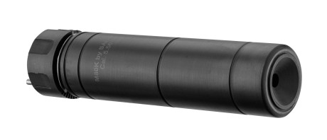 SAI M80K cal 5.56 silencer with QD mounting for ...