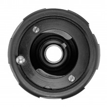 SAI100-20 SAI M80K cal 5.56 silencer with QD mounting for A2 flash hider Photo SAI100-20 SAI M80K cal 5.56 silencer with QD mounting for A2 flash hider