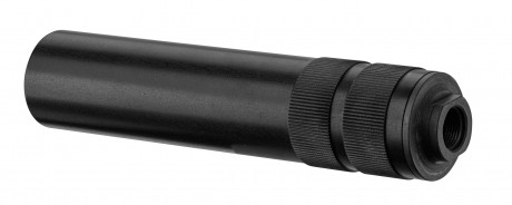 Photo SAI121-02 SAI COBRA DIRECT silencer for pistol cal 9x19 1/2x28