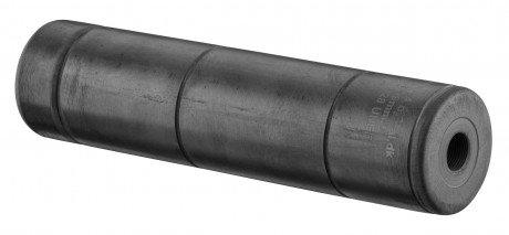 Photo SAI131-02.jpg SAI silencer for AR9 in 9x19 mm direct mounting