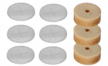 KIT REMPLACEMENT CHICANES CAOUTCHOUC POUR  COBRA ...