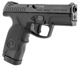 Photo SAP102-web.jpg Steyr Mannlicher M9-A1 semi-automatic pistol