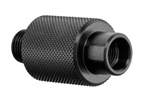 Adaptateur silencieux pour PALLAS BA15 M10X1 - ...