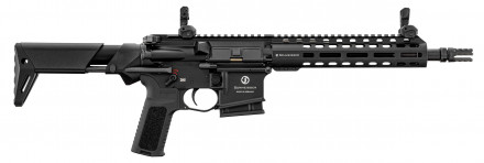 Photo SHC4101-02 AR15 Schmeisser S4F 10,5'' calibre .223 Remington M-Lok