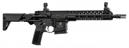 Photo SHC4101-03 AR15 Schmeisser S4F 10,5'' calibre .223 Remington M-Lok