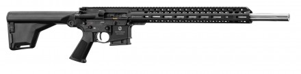 Rifle type AR15 Schmeisser Ultramatch STS 20 '' ...